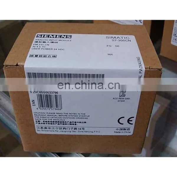 Hot Selling Siemens Controller Cnc Controller Lathe Siemens LMO44.255C2BT LMO44255C2BT photo-4