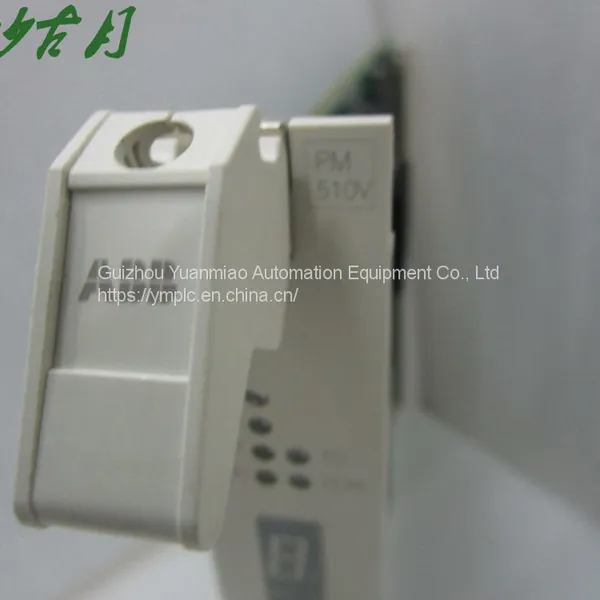 ABB SD822 3BSC610038R1 photo-5