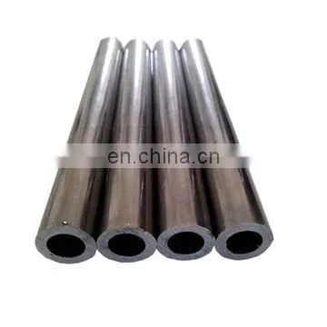 Cold Drawn Seamless Carbon Steel Pipe Sch80 ASTM A106 photo-3