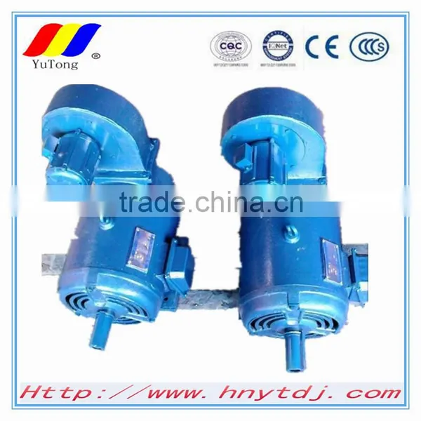 YLJ Series Three Phase ac High Torque Motor photo-6