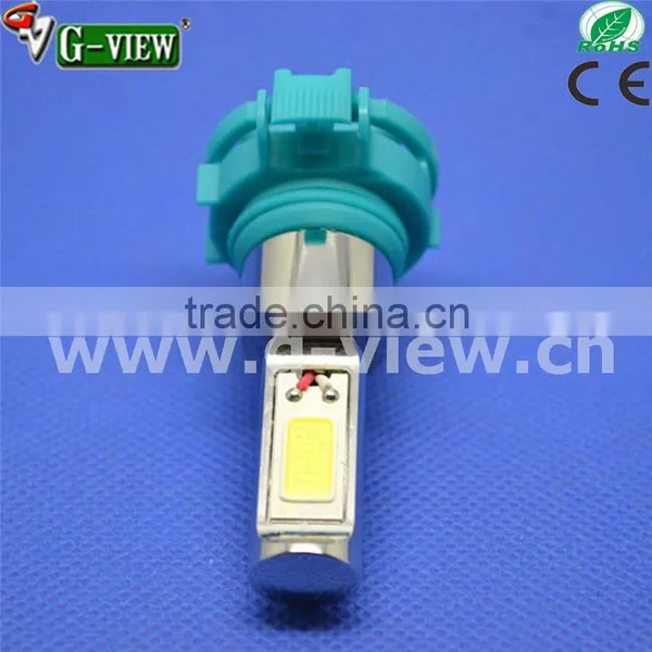 2016 Unique Capabiity of Led Light 18w Cob Car Light Led Fog Bulb Psx26w Car Bulb on Sale Well photo-5