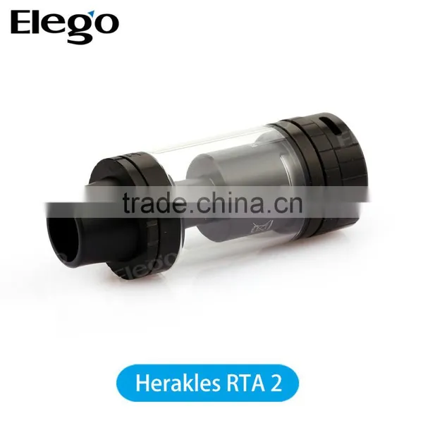 100% Original Sense NEW RTA Herakles RTA 2 Wholesale photo-5