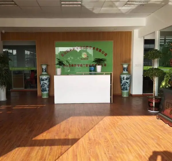 Kunshan YASHO Intelligence Sunshading Technology Co.,Ltd company overview - view 4