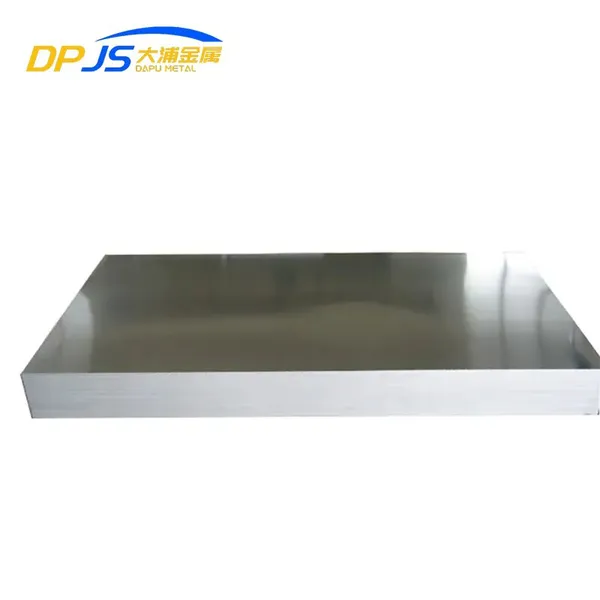 5052h24/5052h22/5052h34/5052h32/5052-h32 With Cheap Price Aluminum Alloy Sheet Aluminum Plate With High Quality Low Price photo-5