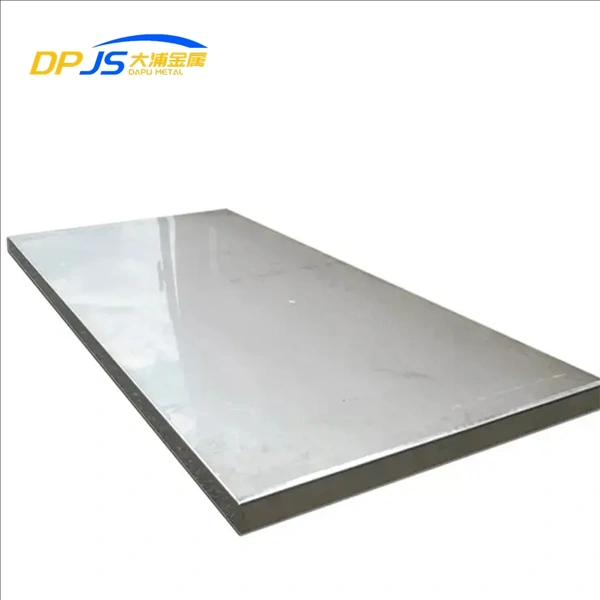 S39042/904l/908/926/724l/725 Stainless Steel Plate/sheet Price Smooth Mirror For Ceiling, Cabinet photo-4