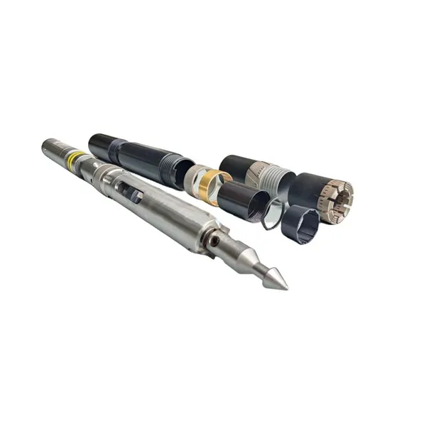 Head Assembly of Wireline Core Barrels, Backend Assembly BQ NQ HQ PQ photo-4