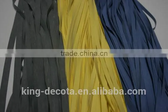 Smooth l Elastic Latex Natural Rubber Tape photo-3