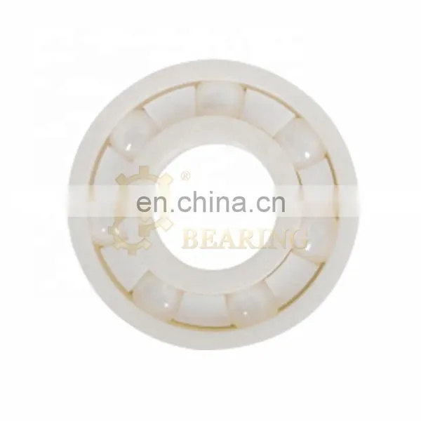 LYHGB Deep Groove Ball Ceramic 7000 7001 7002 7003 7004 7005 7006 7007 Plastic Bearing photo-4