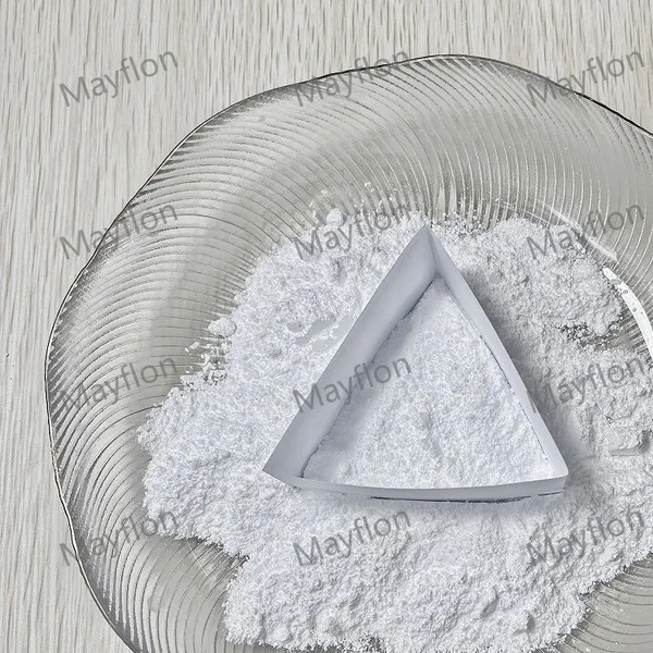 ECTFE Water Film Grade Resin Excellent Chemical Corrosion Resistance photo-5