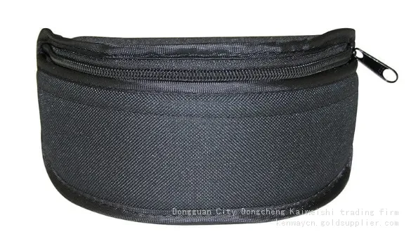 Wiley X TS-235 Sunglasses Case photo-3