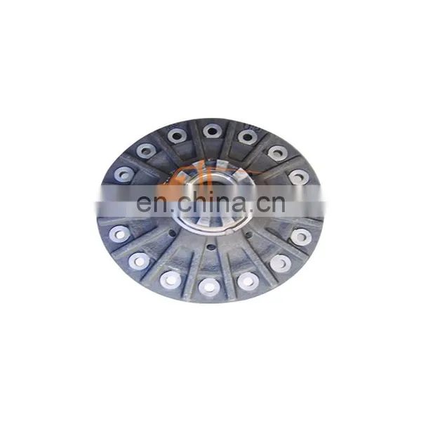 Made In China CNHTC SITRAK Chassis Axle Assembly Chassis Axle Parts 812-35105-0061 Differential Cover photo-2