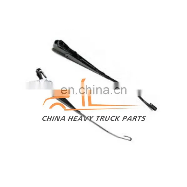 SINOTRUK HOWO A7 Truck Parts Wiper Arm Assembly (Blade) WG1661740021 photo-2