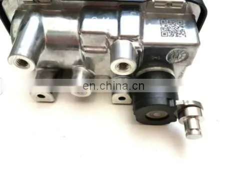 G41 Turbocharger Electronic Actuator G-41 Hyundai Santa Fe 2.2 CRDi 28231-2F100 for Hyundai KIA 2.2 CRDi 145 Kw R-22 2009 photo-3
