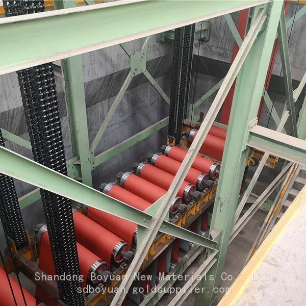 Anti-explosion Fog Aluminum-zinc Steel Coil to Ensure Building Safety! photo-3