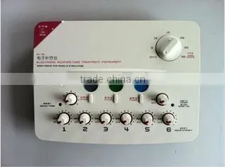 Physiotherapy Device Nerve Muscle Stimulator(SDZ-II)