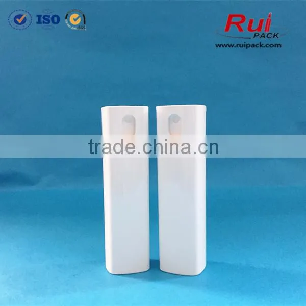 Hot Sale Plastic Bottle Packaging for Perfumes New Products Glass Bottles With Perfume Atomiser 10ml Cosmetic Bottle