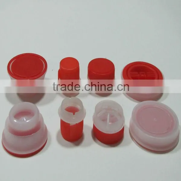 2 Liter Oil Plast Cap