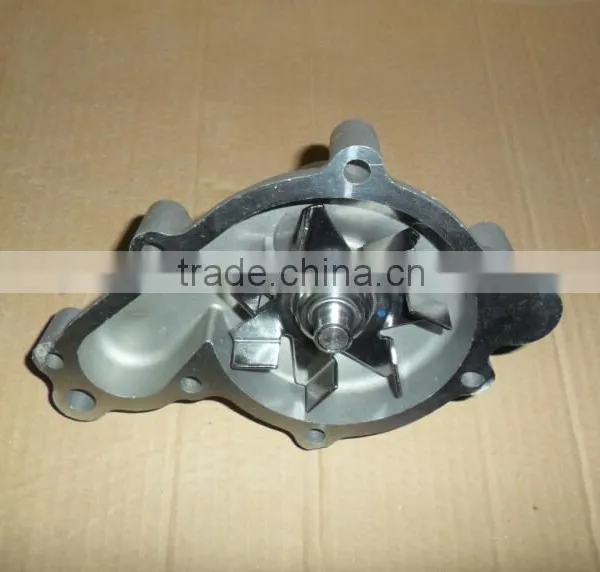Kubota Parts Water Pump V3307 1G772-73032 photo-3