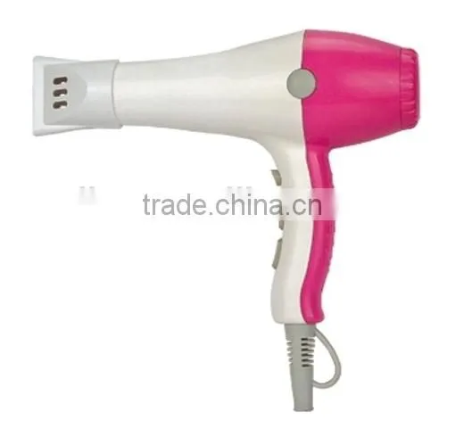 Water Transfer Printing Cordless Electric Hairdryer Hair Dryers photo-6