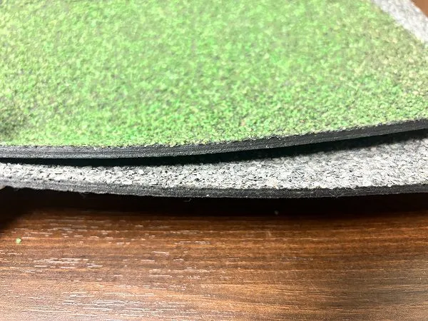 Elastomer (SBS) Modified Bitumen Waterproofing Membrane photo-4