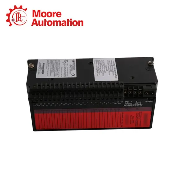 GE IC660BRD024C1 Source Output Block New in Stock photo-3