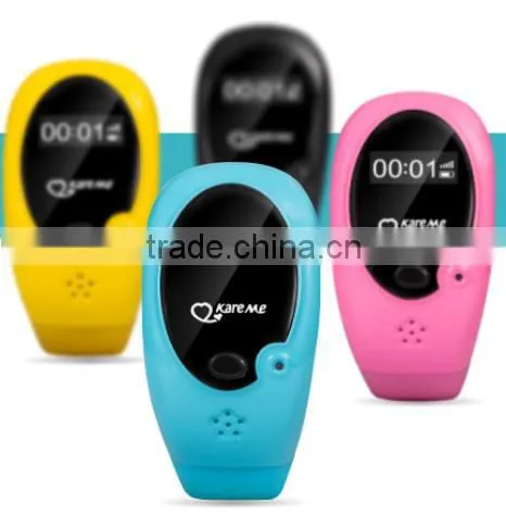 Kids Care Low Radiation Smart Cell Phone Wrist Watch photo-2