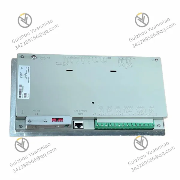Schneider VAMP40 Protection Module photo-4
