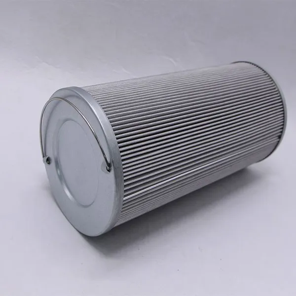 MSF-04S-01 Fire-resistant Oil Fine Filter Element photo-2