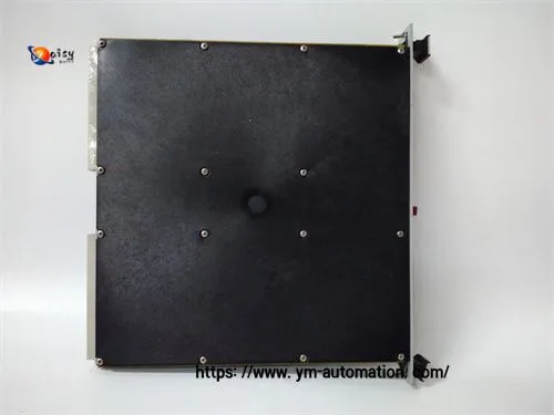 WOODWARD 5466-1035 MicroNet CPU5200 Module