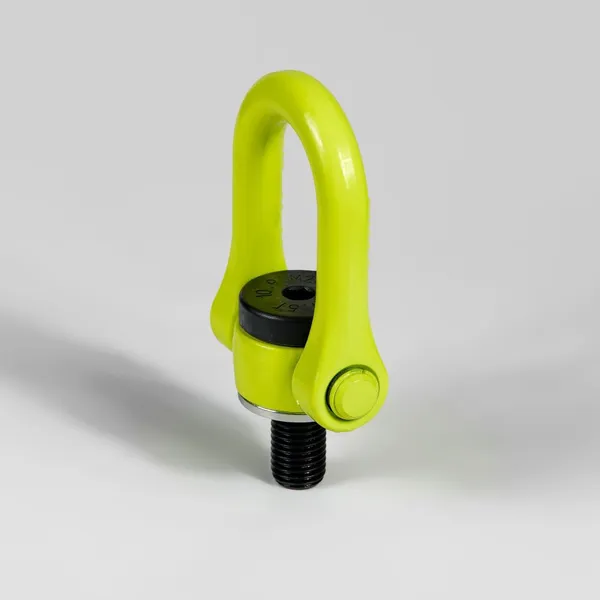15-Day Lead Time OEM Hoist Ring Fastest Wholesale & Retail Urgent Order photo-4