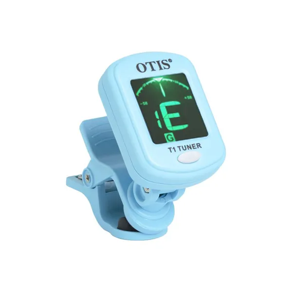 OTIS, Seiko Tuner T1 Макаронный синий