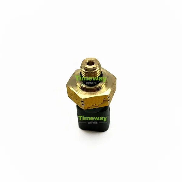 320-3060 Oil Pressure Sensor Switch for CAT Caterpillar C9 C27 C32 C7.1 Engine photo-3