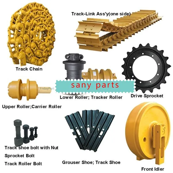 Heavy-Duty Rock Bucket for SANY SY16 SY35 SY75 Mini Excavators | OEM-Standard 300mm Excavator Bucket for SANY Machines photo-2