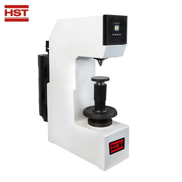 Rockwell Superficial Rockwell Hardness Tester HST-HRS-150/45TN-M Rockwell Hardness Tester Hardness Tester photo-6