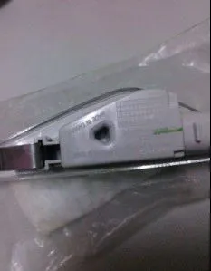 BMW X6 Side-marker Light / Fender-side Light ， BMW Side-marker Light / Fender-side Light photo-5