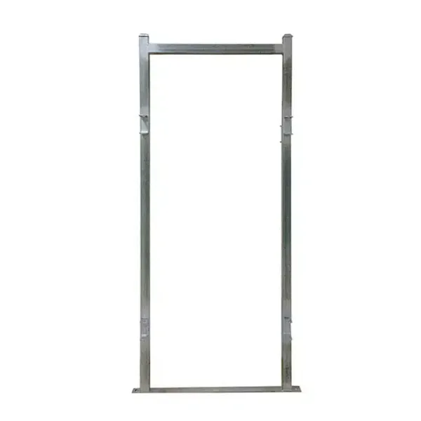 New Cattle Yard Race Bow Livestock Equipment Galvanized Cattle Corral Fence Panels Waterproof
