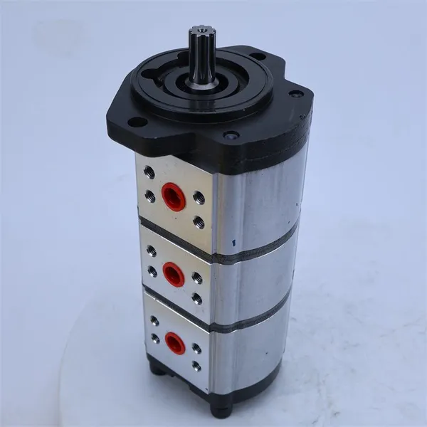 PLP20.8S0-LML-MT+PLP20.4S0+PLP20.10.5S0 PLP20.14D0-82E2-LGE/GD-N-EL PLP20.14-LOC-S7DFS-L-T AV -PV Gear Oil Pump Hydraulic Pump photo-5