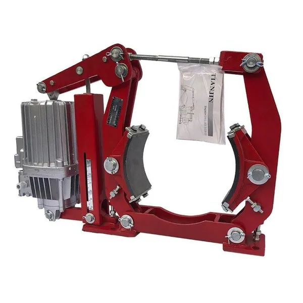 Industrial Brake