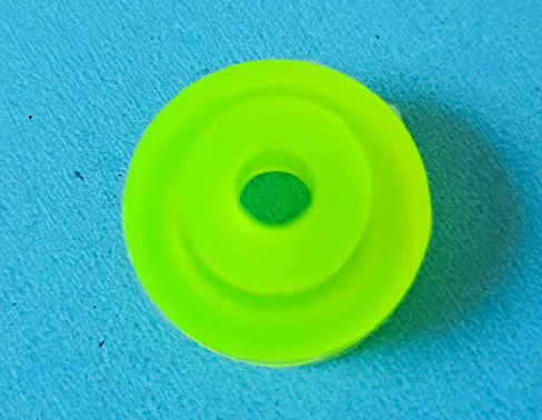 Customized Polyurethane Parts for Mold Opening Are Suitable for Automotive Component Factories in Southeast Asia. photo-3