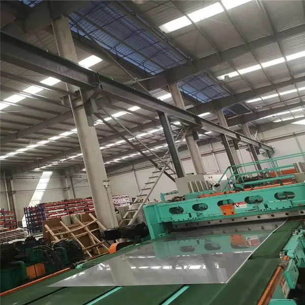 300 Series Stainless Steel Triply Plate Sheet Grade ASTM Standard Touch Screen Applicable for Bending Cutting Welding Services photo-5