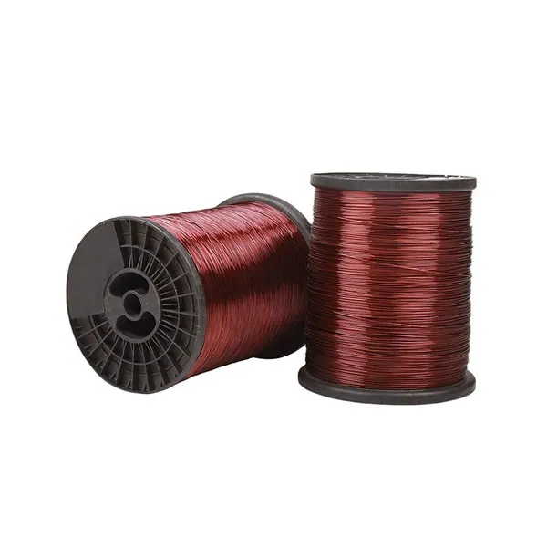 Aluminum Enameled Washing Machine Motor Winding Wire