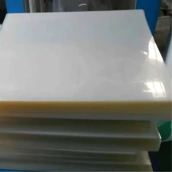 Factory Supply Bokeli Silicone Glossy or Matte Release Film