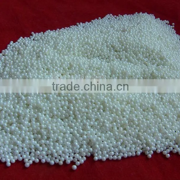 HIGH PURE 95% ZRO2 YTTRIUM YTTRIA STABILIZED ZIRCONIA BEAD BALL photo-6