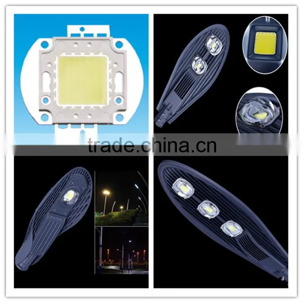 150lm/w Bridgelux Chip 60W Cob High Power Led Lamp photo-2