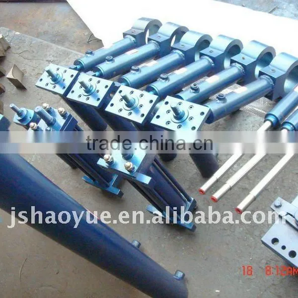 Hydraulic Cylinder