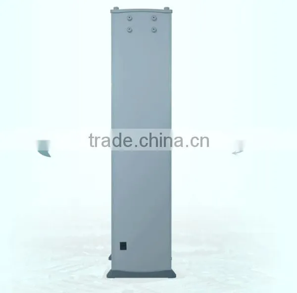Original Factory High Sensitivity Walk Through Metal Detector photo-5