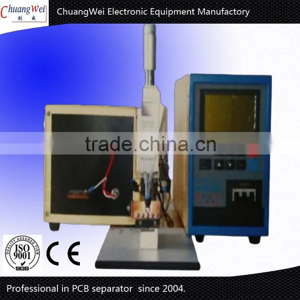 Welding Machine for Electronic Appliances Production Line photo-2