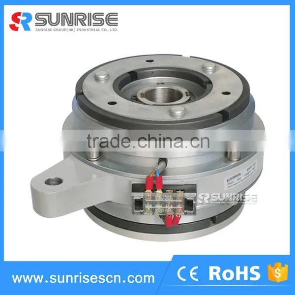 Electromagnetic Clutch and Brake unit for Cable Machine                        
                                                Quality Choice