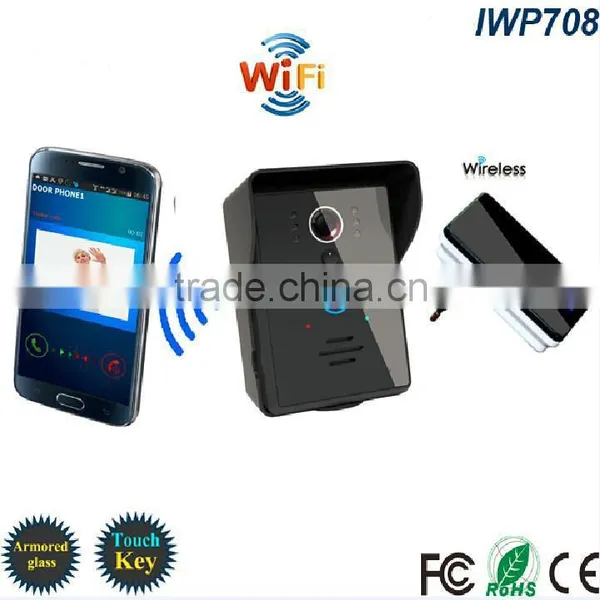 Best Selling Sip Door Phone Made in China Quality Choice photo-2