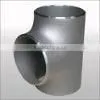 Serviceable Carbon Steel Tees of High Quality